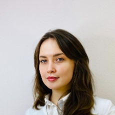 Максимова Анна Николаевна, дерматолог