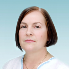 Подымкина Екатерина Игнатьевна, гинеколог