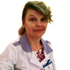 Грашина Марина С., физиотерапевт