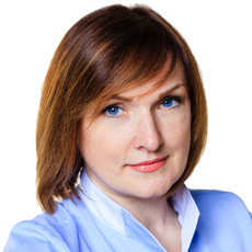 Буденная Ольга Александровна, стоматолог-терапевт