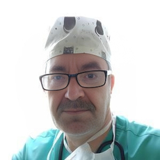 Николенко Валерий Васильевич, анестезиолог