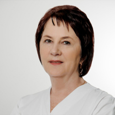 Гаева Людмила Викторовна, гинеколог