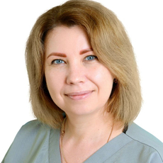 Банникова Татьяна Ивановна, анестезиолог