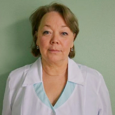 Васильева Ира Маратовна, офтальмолог