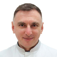 Газаев Заурбек Ибрагимович, уролог