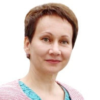 Оглоблина Ольга Николаевна, психиатр