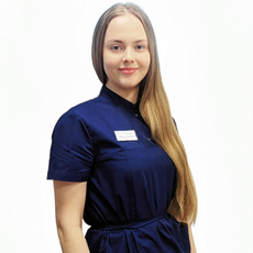 Рыбакова Мария Сергеевна, оптометрист