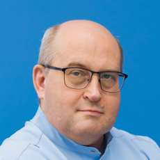 Михайлов Виктор Алексеевич, стоматолог-терапевт