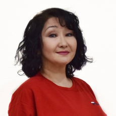 Колчина Мариям, инструктор ЛФК