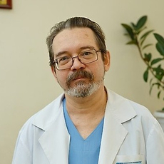 Овчаров Александр Николаевич, эндоскопист