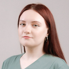 Сычева Мария Ивановна, психолог