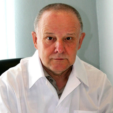 Поляков Владимир Владимирович, онколог