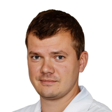 Сергеев Кирилл Александрович, ортопед