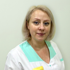 Сиднева Евгения Александровна, гастроэнтеролог