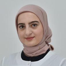 Абулханова Халима Бислановна, невролог