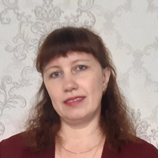 Быкова Светлана Александровна, педиатр