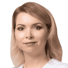 Беляева Наталья Владимировна, терапевт