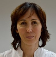 Шанькова Екатерина Эдуардовна, эндоскопист