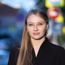 Шведова Александра Александровна, дерматолог