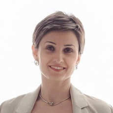 Армеева Эльза Шамсудиновна, психолог