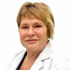 Дегтярь Людмила Дмитриевна, педиатр