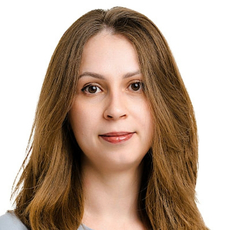 Семьян Ольга Алексеевна, стоматолог-терапевт