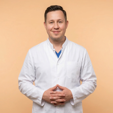 Зыбенков Иван Александрович, ортопед