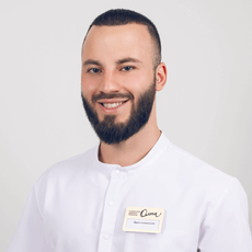 Бадикян Генрик Арменович, стоматолог-хирург