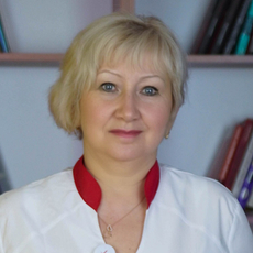 Сидоренко Наталия Валерьевна, невролог