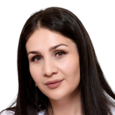 Мамедова Гюнель Фазильевна, гинеколог