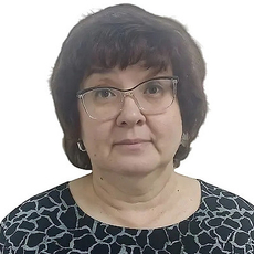 Никитина Ольга Робертовна, детский логопед