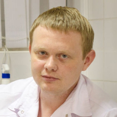 Коровин Артём Эдуардович, хирург
