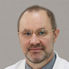 Баданин Валерий Вениаминович, стоматолог-ортопед