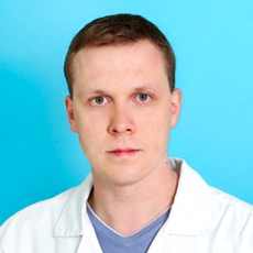 Мельников Владимир Юрьевич, уролог