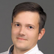 Лыжин Дмитрий Вячеславович, флеболог