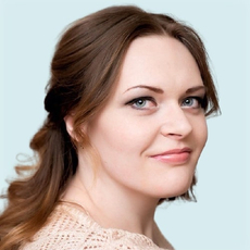 Милютина Екатерина Юрьевна, хирург