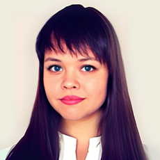 Кафарова (Меньшикова) Александра Игоревна, дерматолог