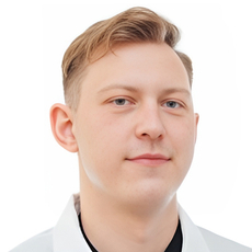 Шубин Илья Владимирович, хирург