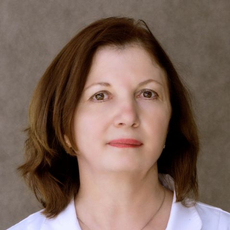 Жоголева Елена Борисовна, рентгенолог