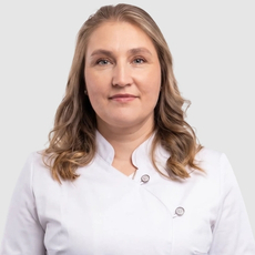 Гуляева Наталья Александровна, детский стоматолог