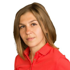 Калмыкова Ольга Владимировна, невролог