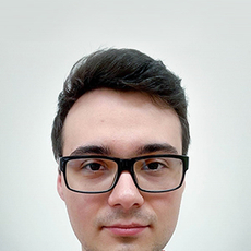 Хамидулин Максим Игоревич, врач ЛФК