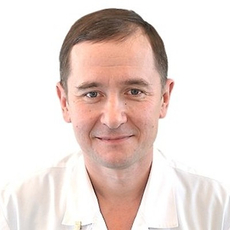 Соболев Андрей Геннадьевич, кардиолог