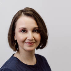 Коржевская Анна Константиновна, уролог