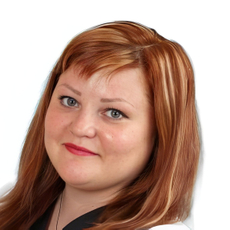 Цветаева Екатерина Кирилловна, врач УЗД