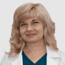 Кретова Елена Александровна, детский врач УЗД