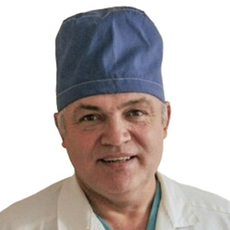 Шарак Александр Васильевич, хирург