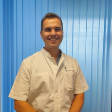 Никитин Никита Евгеньевич, невролог