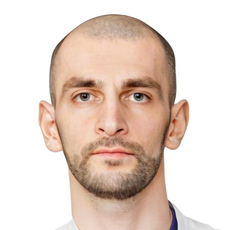 Ибрагимов Магомед Ибрагимович, невролог