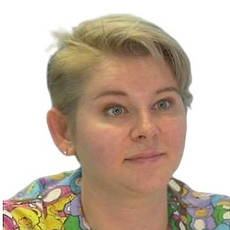 Осадчук Вероника Владимировна, ортопед